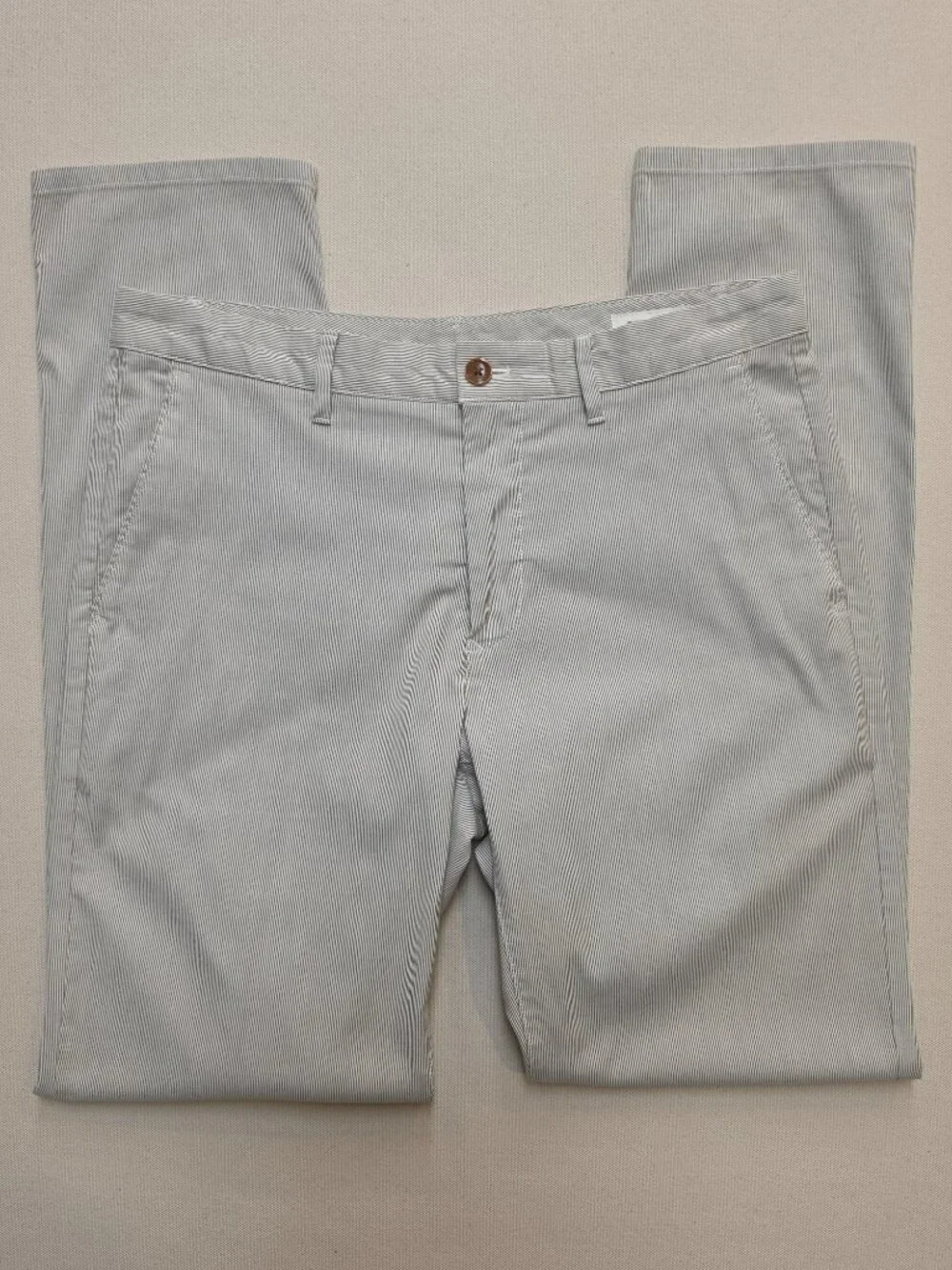 Bonobos Chinos Slim Fit 33/32